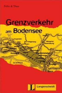 GRENZVERKEHR AM BODENSEE.(2).LEKTUREN.