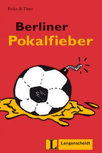 BERLIN POKALFIEBER