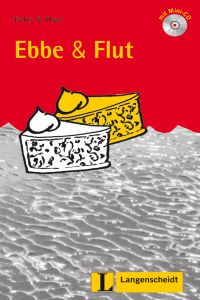 EBBE & FLUT (+CD)/ LECTURA ALEMAN