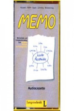 MEMO.CASSETTE