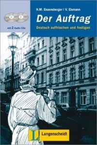 AUFTRAG.(+CD)/(2 CDS)