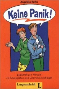 KEINE PANIK !.(ALUMNO)