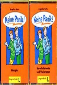 KEINE PANIK !.CASSETTES