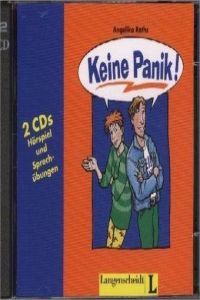KEINE PANIK !.(CD)
