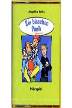 EIN BISSCHEN PANIK.CASSETTES