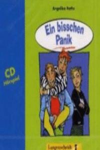 EIN BISSCHEN PANIK.(CD)