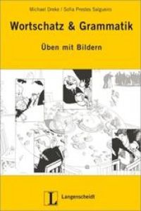 WORTSCHATZ GRAMMATIK