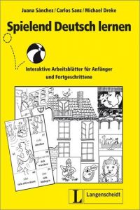 SPIELEND DEUTSCH LERNEN LKG