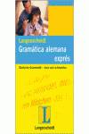GRAMATICA ALEMANA EXPRESS
