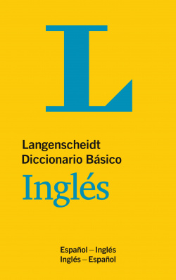 DICCIONARIO BÁSICO INGLES-ESPAÑOL