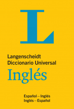 Diccionario universal inglés-español