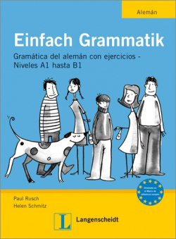 Einfach Grammatik - Edición en español