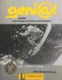 GENIAL A2.LIBRO EJERCICIOS (ESPAÑOL)