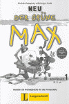 Neu der grune max arbetisbuch