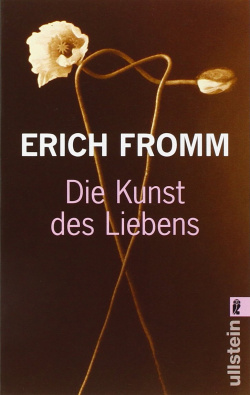 DIE KUNST DES LIEBENS