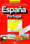 España portugal guia turistica