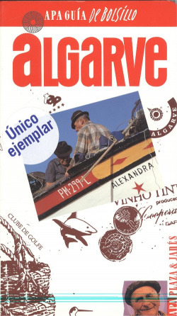 (1993).ALGARVE