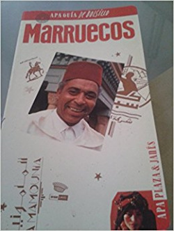 (1993) MARRUECOS