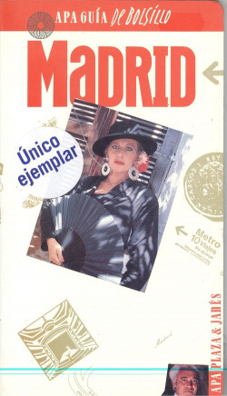 (1993).MADRID