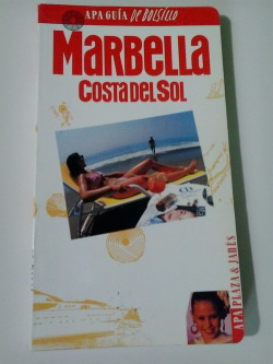 (1993) MARBELLA.COSTA DEL SOL