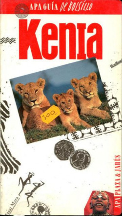 (1994).KENIA