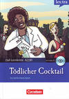 Lextra Todlicher Cocktail.(+Cd)