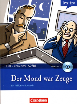 Lextra Der Mond War Zeuge