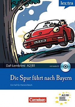 Die spur fuhrt nach bayern