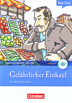 Lextra Gefahrlicher Einkauf