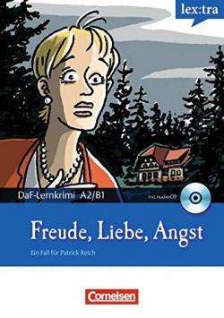 Lextra Freude, Liebe, Angst