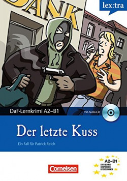 Lextra Der Letzte Kuss