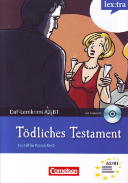 Lextra Todliches Testament