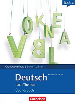 Deutsch als fremdsprache.ejercicios vocabulario a1-b1