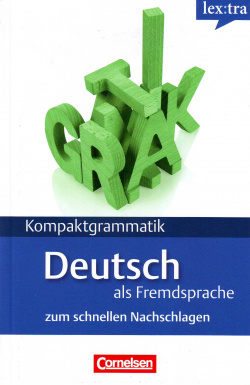 Lextra Deustche Grammatik (Alumno)