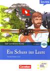 Lextra Ein Schuss Ins Leere.(+Cd)