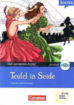 Lextra Teufel In Seide.(+Cd)