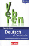 Lextra Verblexikon Daf