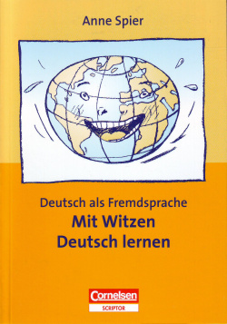 Mit Witzen Deutsch Lernen