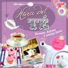 Hora del té