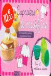 CUPCAKES & MUFFINS