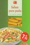 Salsa para pasta - set regalo