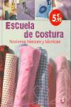 COSTURA: ESCUELA DE COSTURA