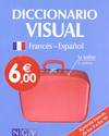 DICCIONARIO VISUAL FRANCES-ESPAÑOL
