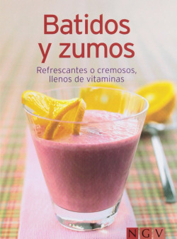 BATIDOS Y ZUMOS
