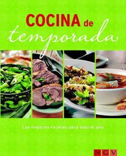 Cocina de temporada