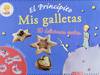 MIS GALLETAS