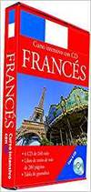 Curso intensivo de francés (+CDs)