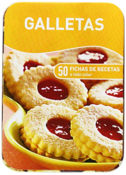 Galletas