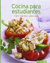 Cocina para estudiantes