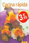 Minulibro: Cocina Rapida